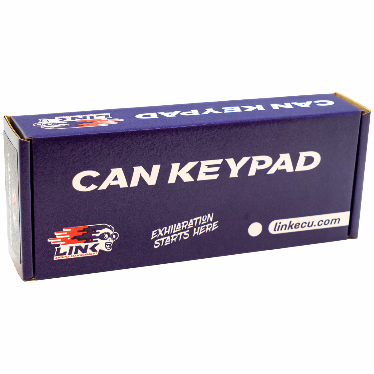 Link CAN Keypad 12 Button view 3